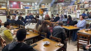 vanetkıblık