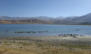vangölü