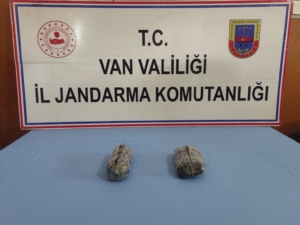 vanjandarma