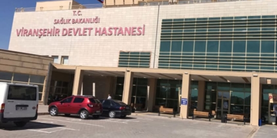 viranşehir devlet