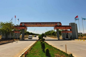 yüzüncüyıl